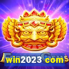 win2023 com